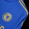 Retro Chelsea 12 13 Hjemme Fotballdrakter