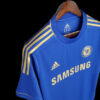 Retro Chelsea 12 13 Hjemme Fotballdrakter