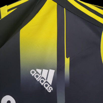 Retro Chelsea 12 13 Borte Fotballdrakter