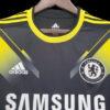 Retro Chelsea 12 13 Borte Fotballdrakter