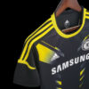 Retro Chelsea 12 13 Borte Fotballdrakter