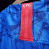 Retro Chelsea 19 20 Hjemme Fotballdrakter