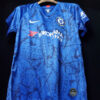 Retro Chelsea 19 20 Hjemme Fotballdrakter