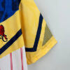 Retro Chelsea 1994 Borte Fotballdrakter