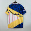 Retro Chelsea 1994 Borte Fotballdrakter