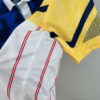 Retro Chelsea 1994 Borte Fotballdrakter