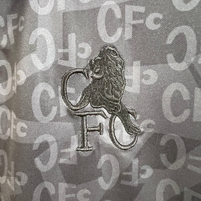 Retro Chelsea 1994 Borte Fotballdrakter