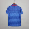 Retro Chelsea 89 91 Hjemme Fotballdrakter