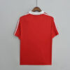 Retro Chile 1982 Hjemme Fotballdrakter