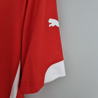 Retro Chile 2014 Hjemme Fotballdrakter
