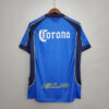 Retro Club América 2002 Hjemme Fotballdrakter