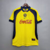 Retro Club America Hjemme Fotballdrakter