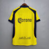 Retro Club America Hjemme Fotballdrakter