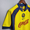 Retro Club America Hjemme Fotballdrakter
