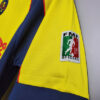 Retro Club America Hjemme Fotballdrakter