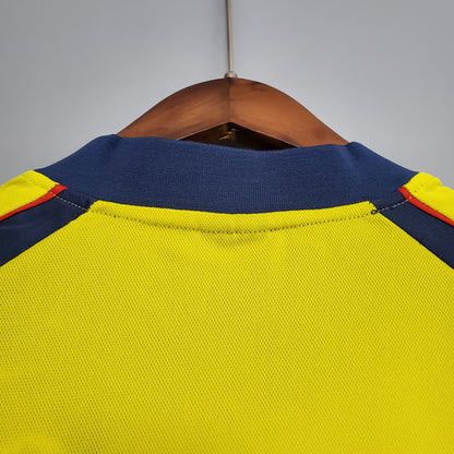 Retro Club America Hjemme Fotballdrakter