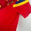 Retro Colombia 1990 Borte Fotballdrakter