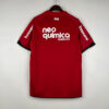 Retro Corinthians 09 10 Tredje Fotballdrakter