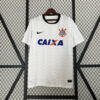Retro Corinthians 12 13 Hjemme Fotballdrakter