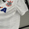 Retro Corinthians 12 13 Hjemme Fotballdrakter