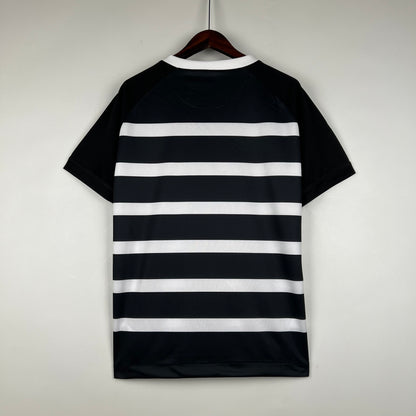 Retro Corinthians 15 16 Borte Fotballdrakter