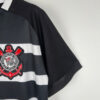 Retro Corinthians 15 16 Borte Fotballdrakter