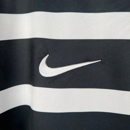 Retro Corinthians 15 16 Borte Fotballdrakter