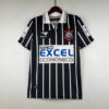 Retro Corinthians 1997 Borte Fotballdrakter