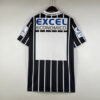Retro Corinthians 1997 Borte Fotballdrakter