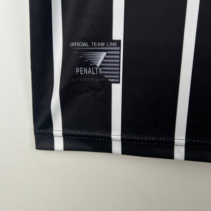 Retro Corinthians 1997 Borte Fotballdrakter