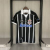 Retro Corinthians 1999 Borte Fotballdrakter