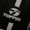 Retro Corinthians 1999 Borte Fotballdrakter