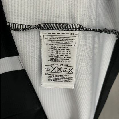 Retro Corinthians 1999 Borte Fotballdrakter
