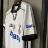 Retro Corinthians 1999 Hjemme Fotballdrakter