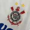 Retro Corinthians 1999 Hjemme Fotballdrakter
