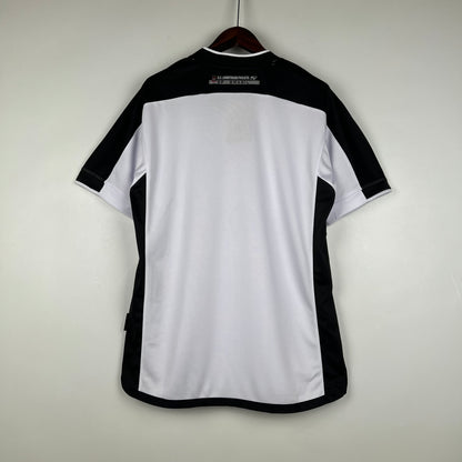 Retro Corinthians 2000 Hjemme Fotballdrakter