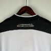 Retro Corinthians 2000 Hjemme Fotballdrakter