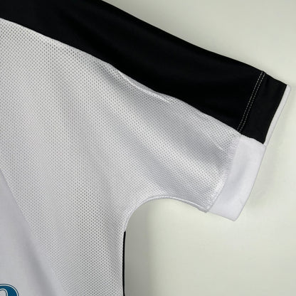 Retro Corinthians 2000 Hjemme Fotballdrakter