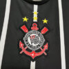 Retro Corinthians 2004 Borte Fotballdrakter