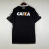 Retro Corinthians 2008 Borte Fotballdrakter