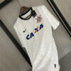 Retro Corinthians 2012 13 Hjemme Fotballdrakter