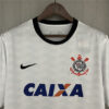 Retro Corinthians 2012 13 Hjemme Fotballdrakter