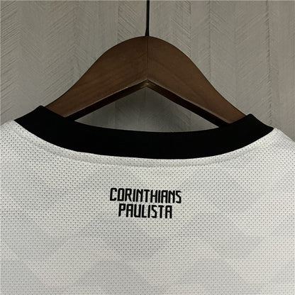 Retro Corinthians 2012 13 Hjemme Fotballdrakter