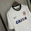 Retro Corinthians 2012 13 Hjemme Fotballdrakter