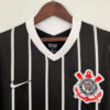Retro Corinthians fc 20 21 Borte Fotballdrakter