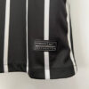 Retro Corinthians fc 20 21 Borte Fotballdrakter