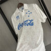 Retro Cruzeiro 93 94 Borte Fotballdrakter