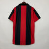 Retro Eintracht Frankfurt 99 00 Hjemme Fotballdrakter