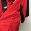 Retro Eintracht Frankfurt 99 00 Hjemme Fotballdrakter