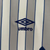 Retro Everton 88 90 Borte Fotballdrakter